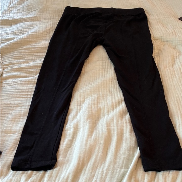 Black Leggings - Picture 3 of 8